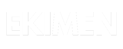 EKIMEN Logo